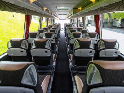 Setra ComfortClass S 516 HD - PS Busreisen Liechtenstein - Philipp Schädler Anstalt